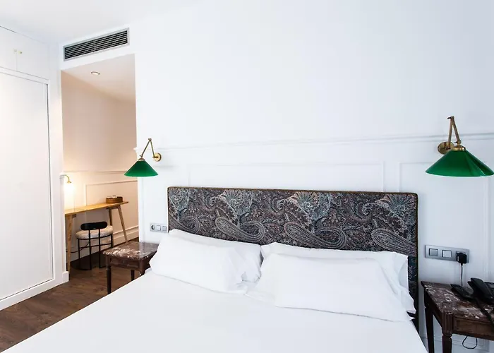 Bernardo Hotel