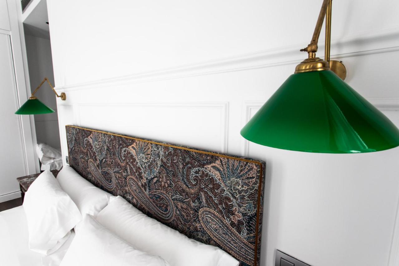 Trueba Hotel San Sebastián