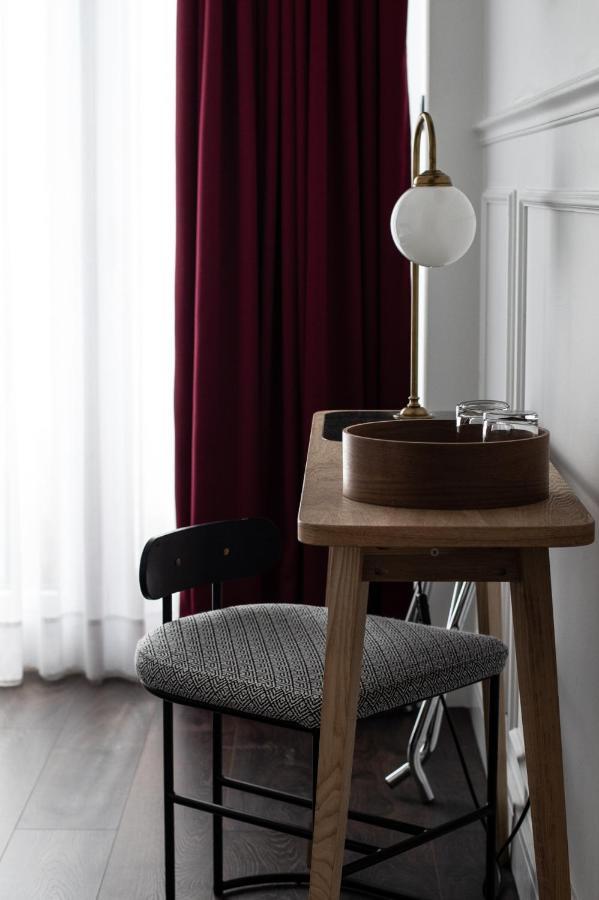 Hotel Trueba